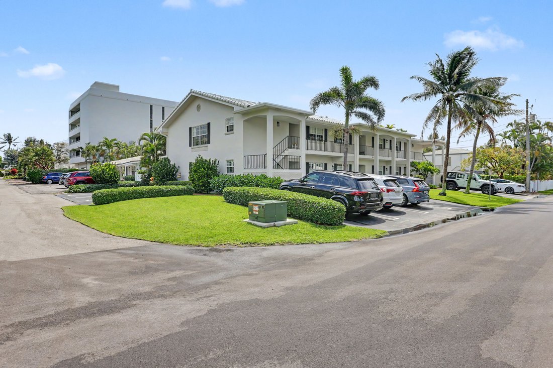 Condo in Delray Beach, Florida, United States 3 - 17662023