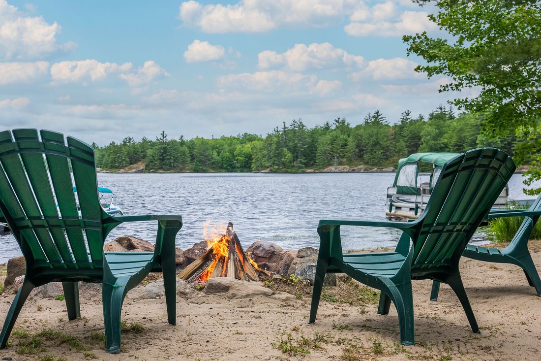 Andere in Gravenhurst, Ontario, Kanada 2 - 15374453