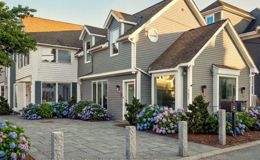 Condominio en Provincetown, Massachusetts, Estados Unidos 1