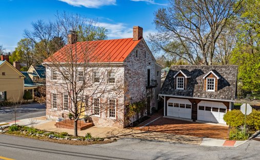 Shepherdstown, West Virginia, United States 1