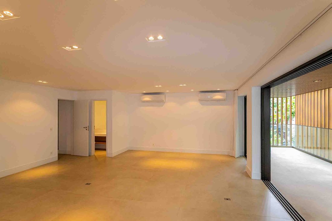 Appartement à Rio de Janeiro, Rio de Janeiro, Brésil 4 - 17661956