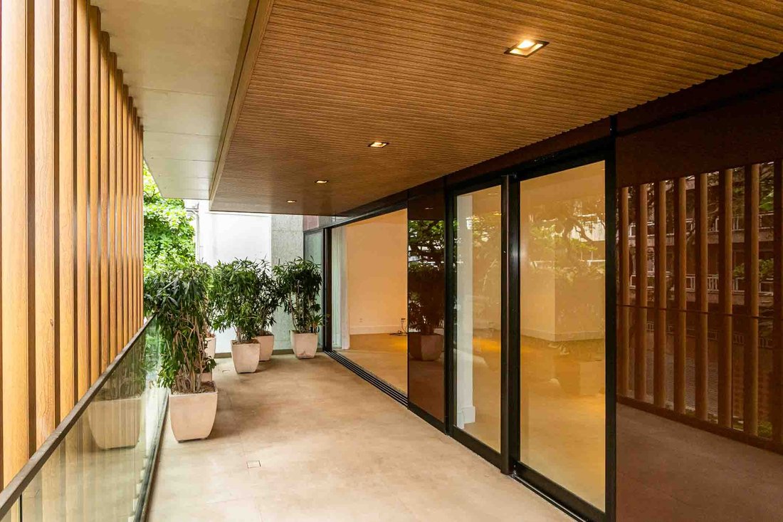 Appartement à Rio de Janeiro, Rio de Janeiro, Brésil 2 - 17661956