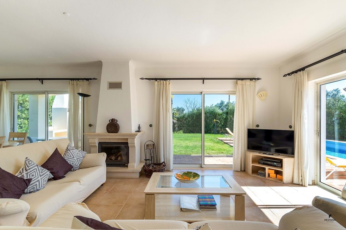 Villa in Carvoeiro, Algarve, Portugal 4 - 17662043