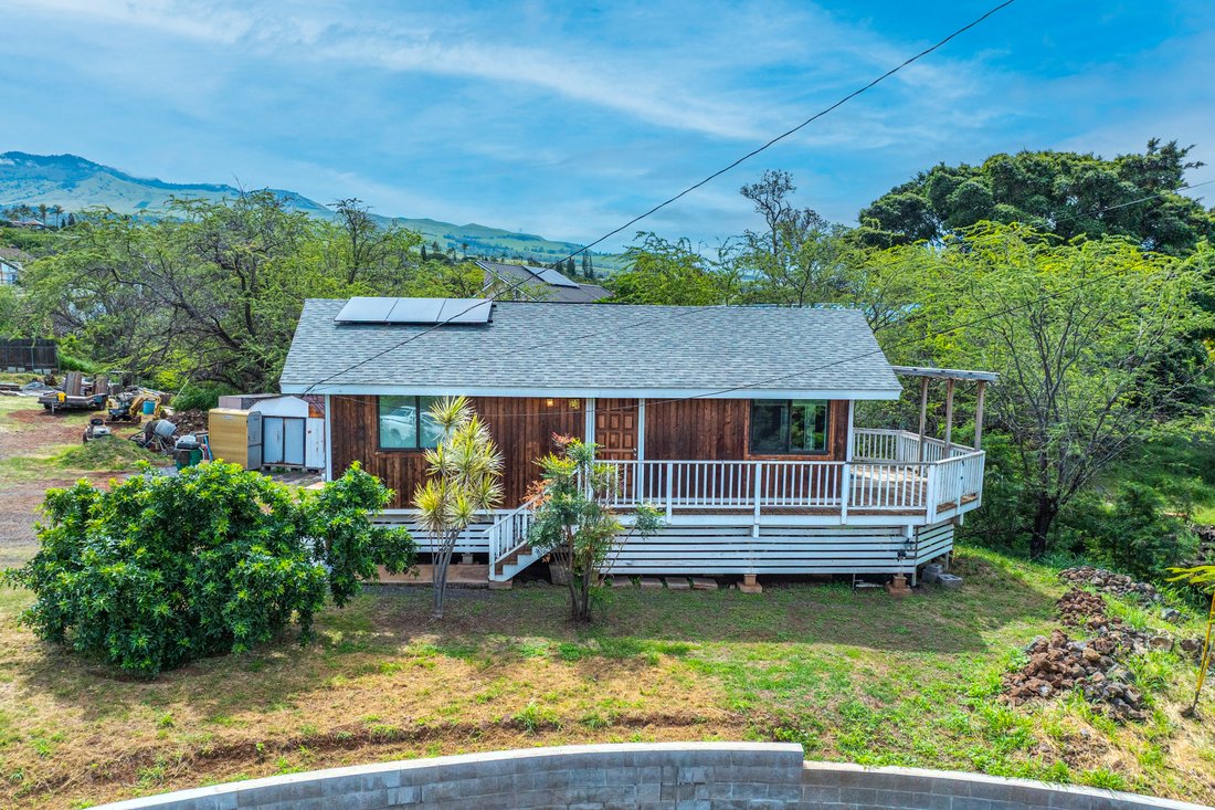 Kihei, Hawaii, United States 3 - 17661903