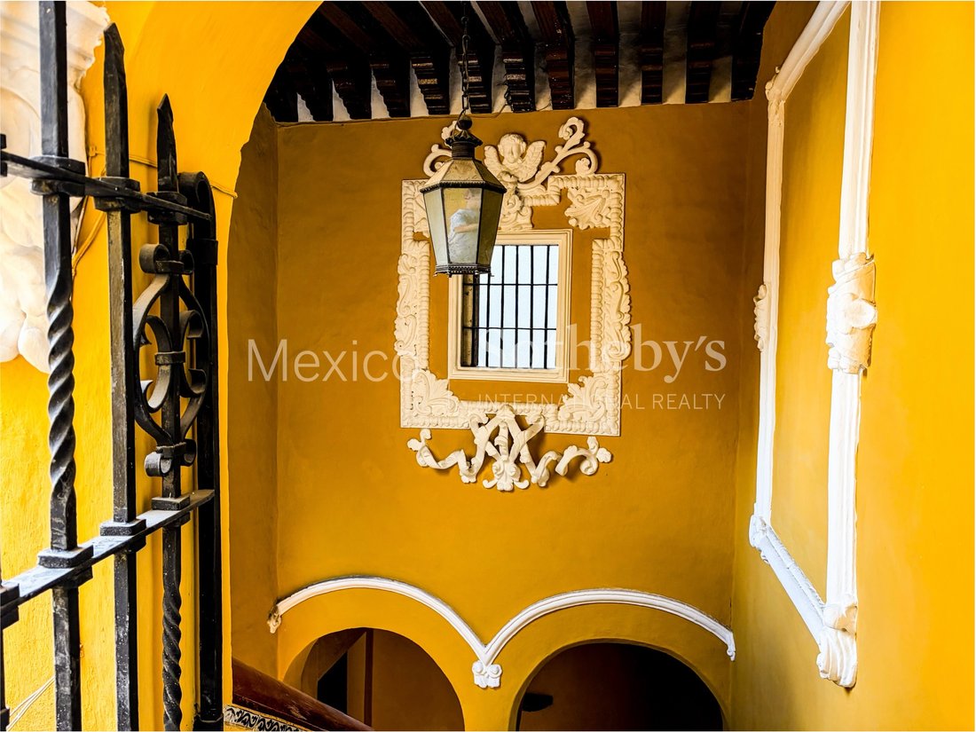 Puebla, Puebla, Mexico 5 - 17661927