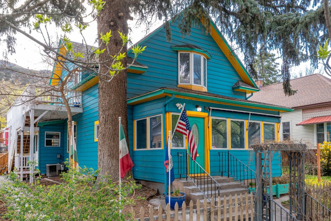 Glenwood Springs, Colorado, United States 2 - 17661915