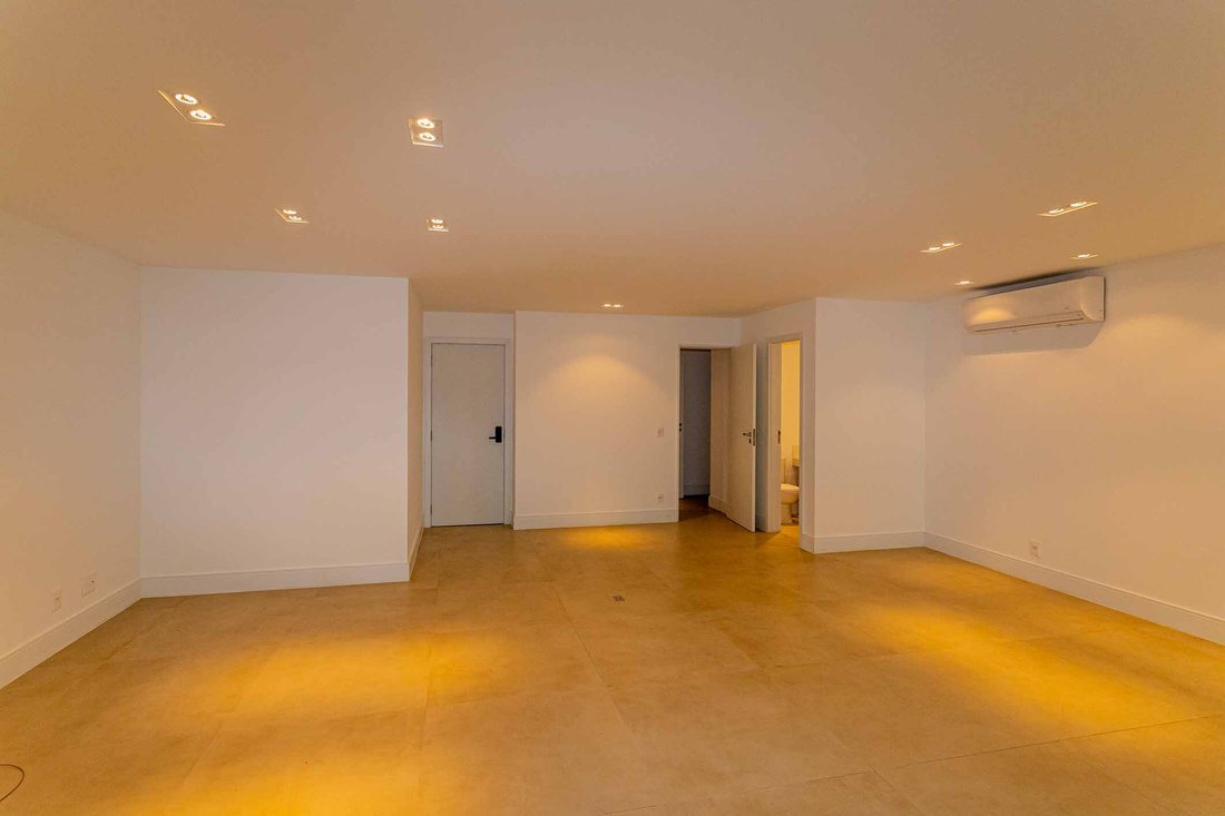 Appartement à Rio de Janeiro, Rio de Janeiro, Brésil 5 - 17661956
