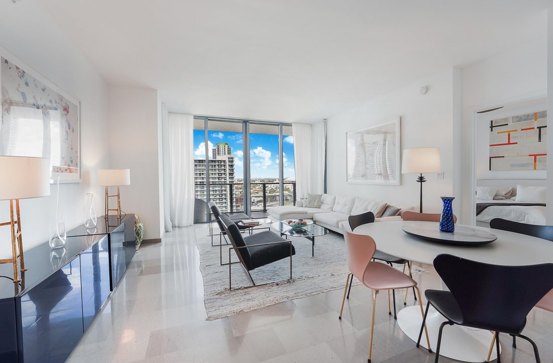 Condo in Miami, Florida, United States 2 - 17661911