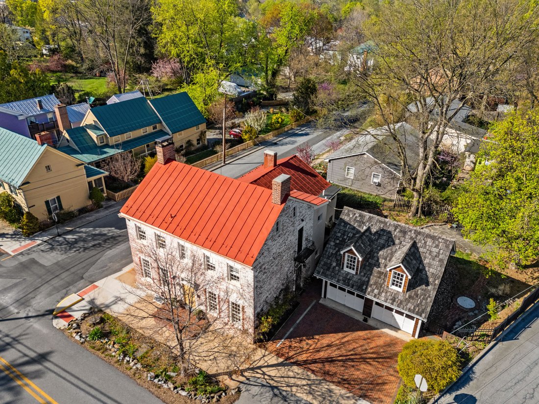Shepherdstown, West Virginia, United States 2 - 17661901