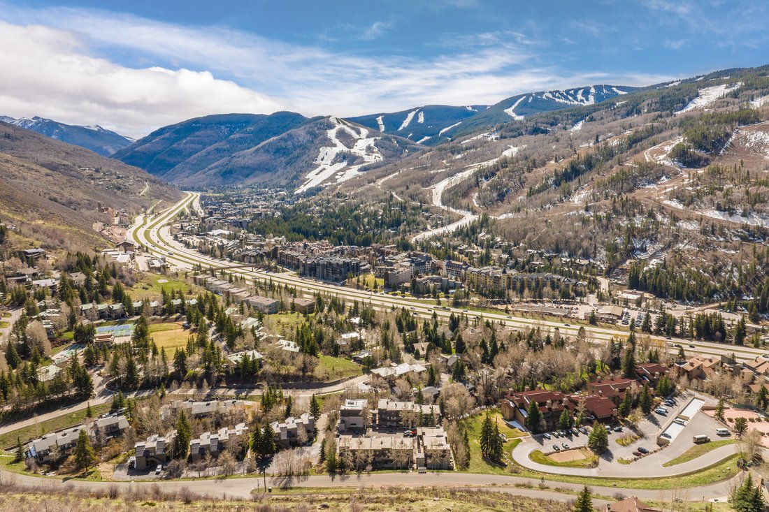 Eigentumswohnung in Vail, Colorado, Vereinigte Staaten 5 - 17661922