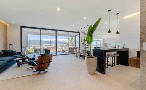 Condo in San Rafael, San José Province, Costa Rica 1