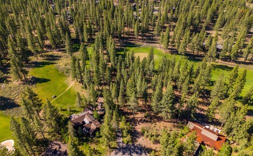 Terrain à Truckee, Californie, États-Unis 1