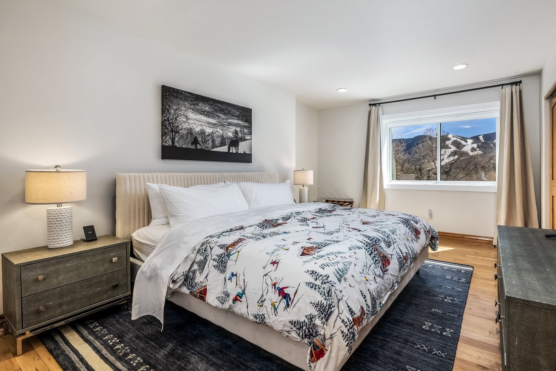 Eigentumswohnung in Vail, Colorado, Vereinigte Staaten 4 - 17661922