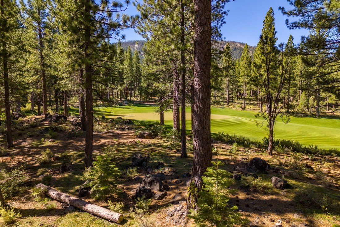 Land in Truckee, California, United States 5 - 14352894
