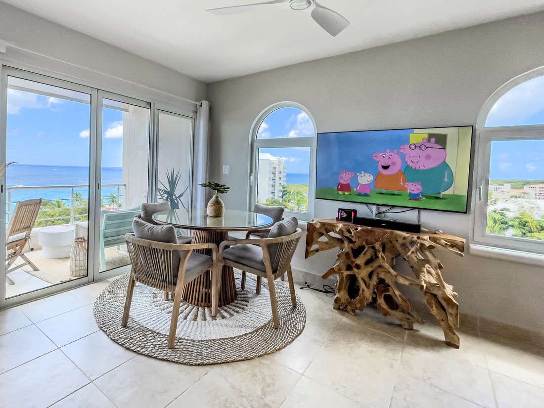 Apartment in Lowlands, Sint Maarten 3 - 17661893