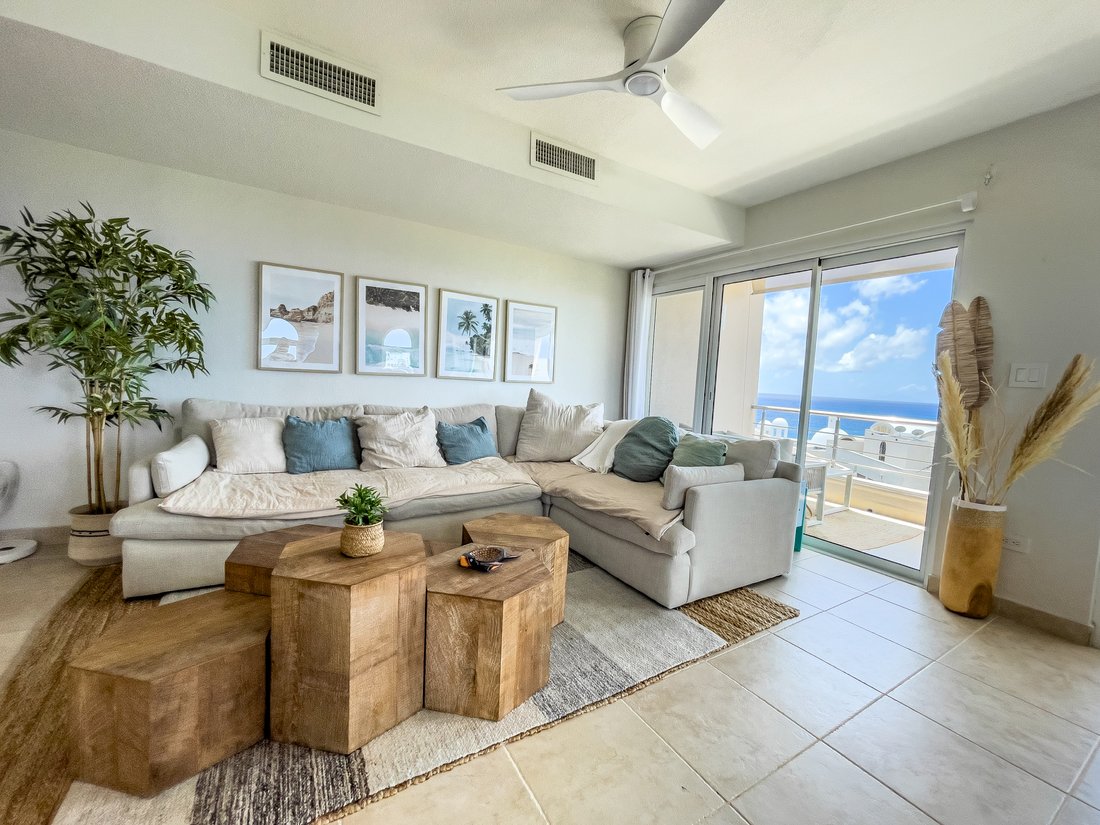 Apartment in Lowlands, Sint Maarten 2 - 17661893