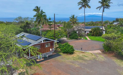 Kihei, Hawaii, United States 1