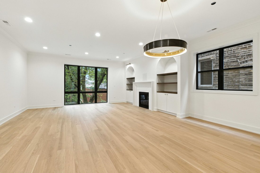 Condo in Chicago, Illinois, United States 2 - 17661949