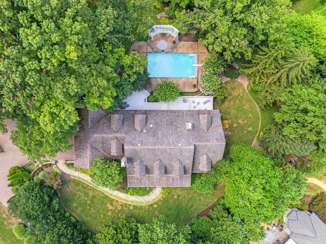 McLean, Virginia, United States 1 - 17661954