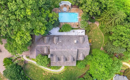 McLean, Virginia, Stati Uniti 1
