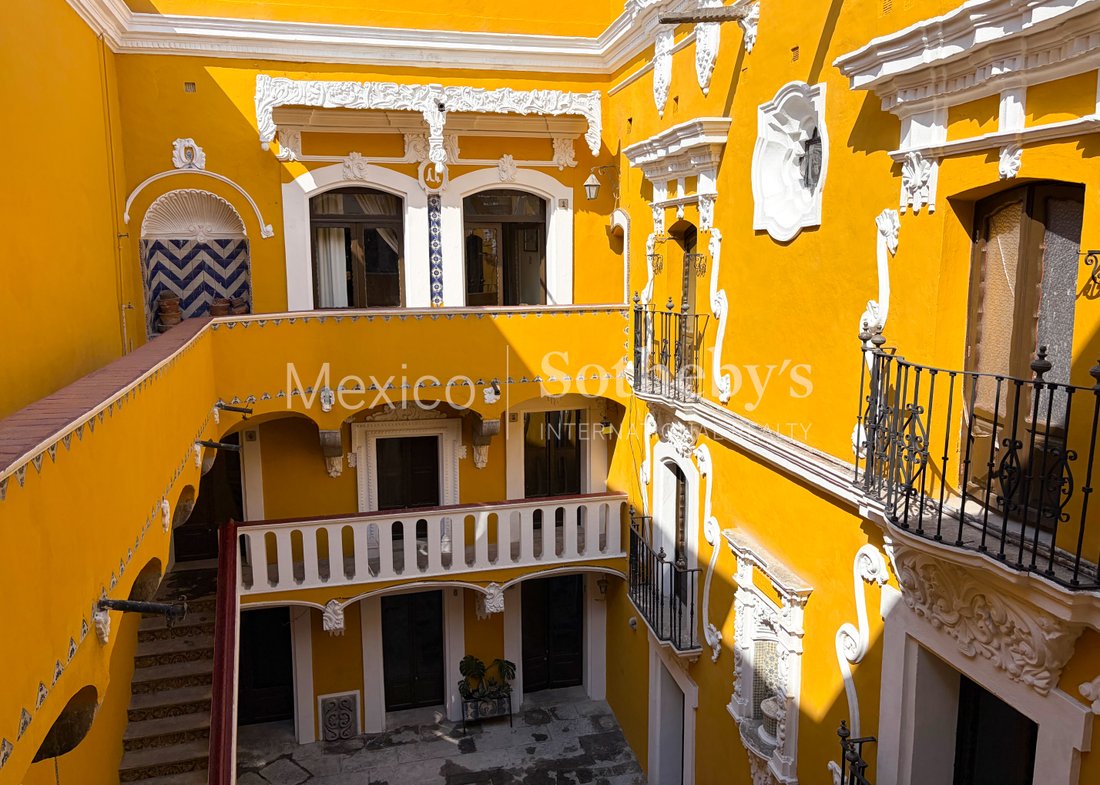 Puebla, Puebla, Mexico 4 - 17661927