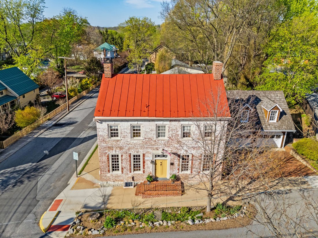 Shepherdstown, West Virginia, United States 3 - 17661901