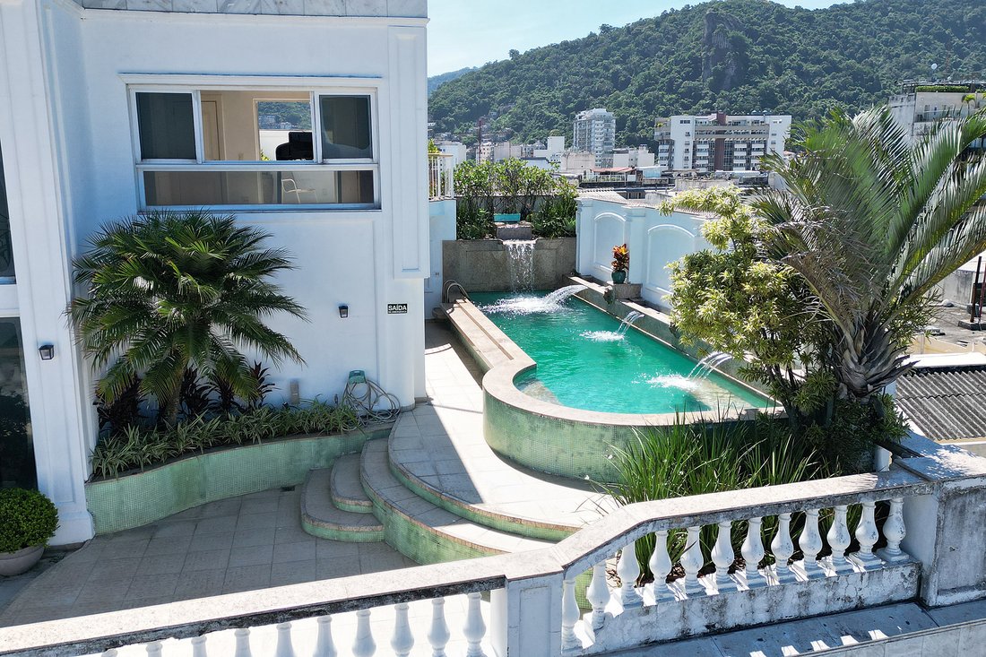 House in Rio de Janeiro, State of Rio de Janeiro, Brazil 2 - 17661920