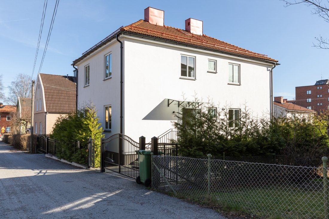 House in Solna, Stockholm County, Sweden 1 - 17661910