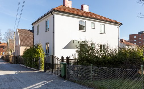 Casa a Solna, Contea di Stoccolma, Svezia 1