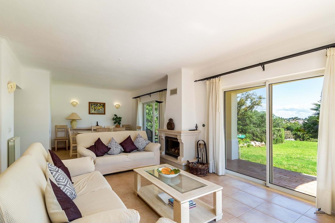 Villa in Carvoeiro, Algarve, Portugal 5 - 17662043