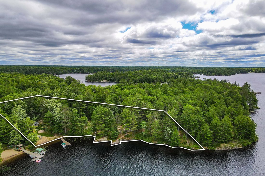 Andere in Gravenhurst, Ontario, Kanada 5 - 15374453