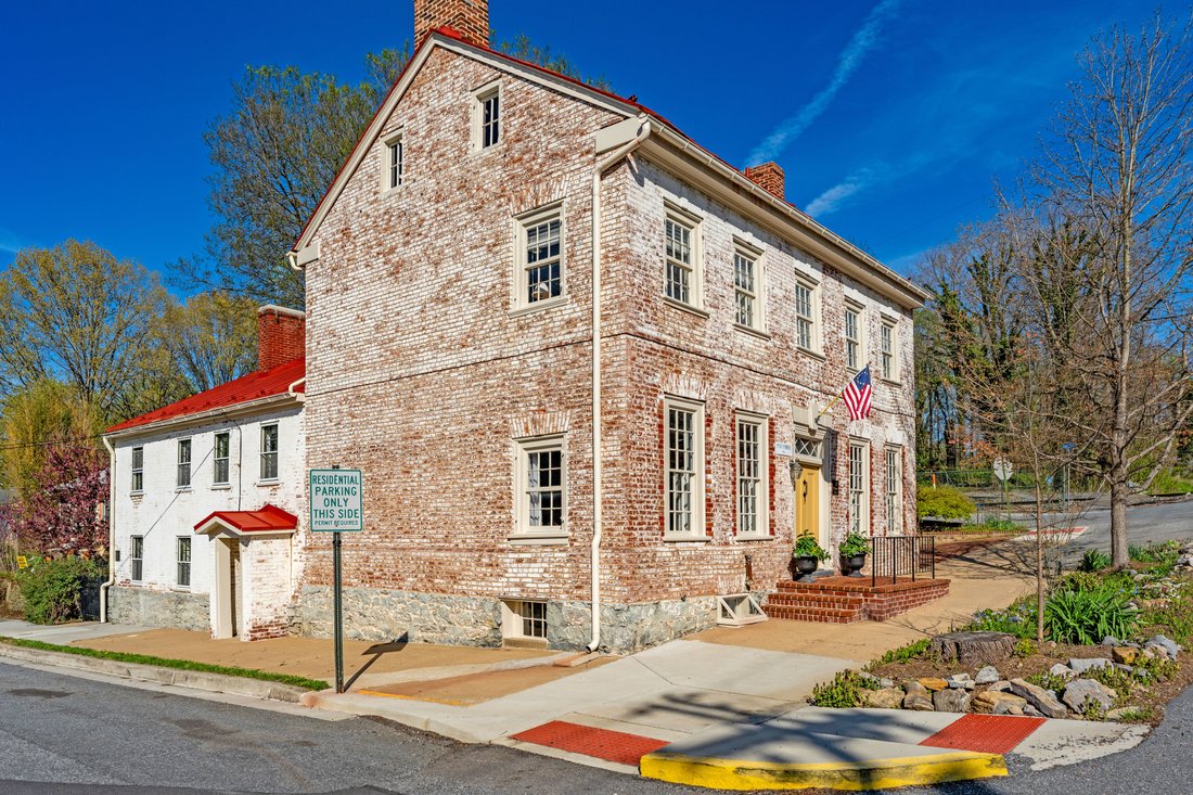 Shepherdstown, West Virginia, United States 4 - 17661901