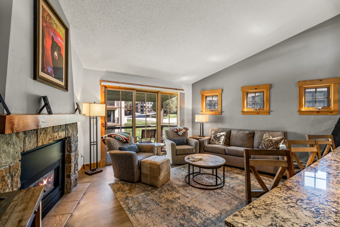 Condo in Steamboat Springs, Colorado, United States 2 - 17661951
