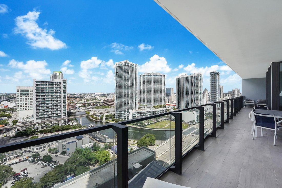 Condo in Miami, Florida, United States 1 - 17661911