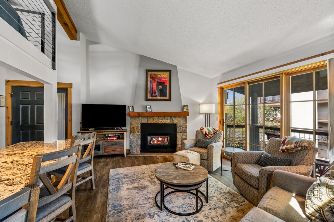 Condo in Steamboat Springs, Colorado, United States 4 - 17661951