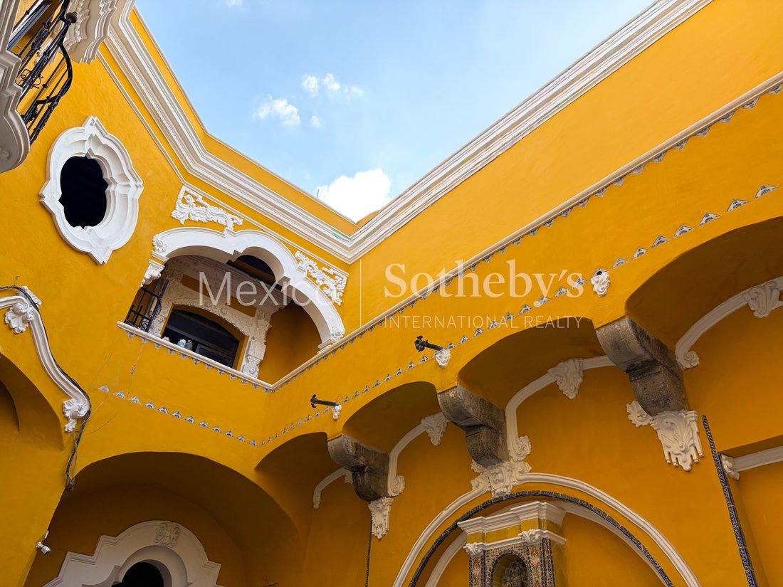 Puebla, Puebla, Mexico 3 - 17661927