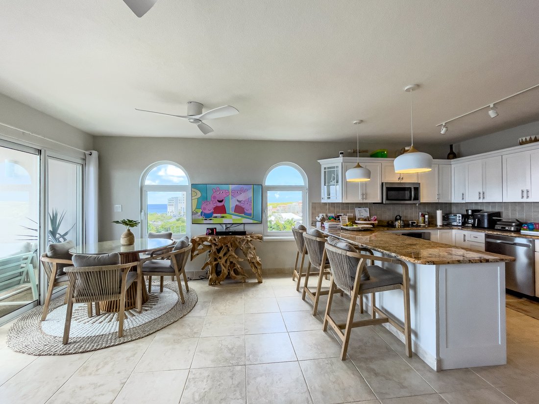 Apartment in Lowlands, Sint Maarten 4 - 17661893