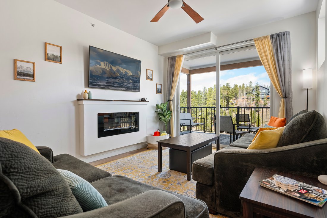 Fraser, Colorado, United States 1 - 17661934