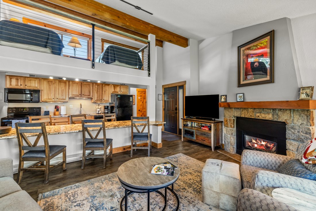 Condo in Steamboat Springs, Colorado, United States 3 - 17661951