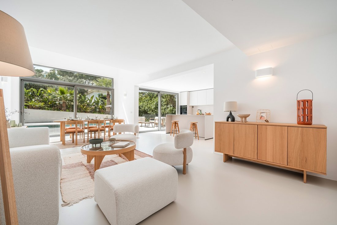 Villa in Rotes Velles, Calvia, Balearic Islands 5 - 17662051
