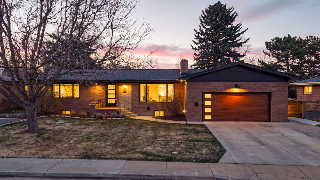 Loveland, Colorado, United States 2 - 17661913