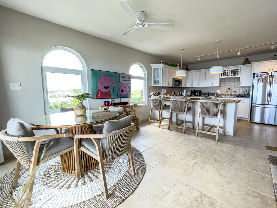 Apartment in Lowlands, Sint Maarten 5 - 17661893