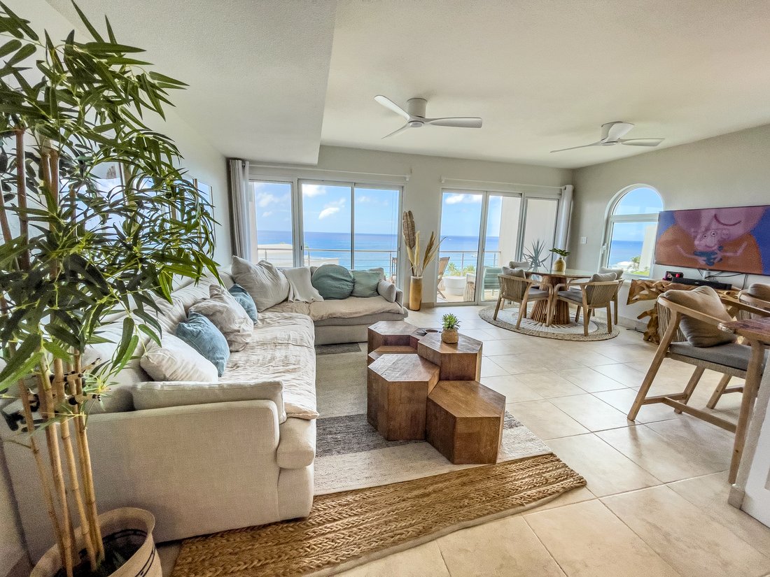 Apartment in Lowlands, Sint Maarten 1 - 17661893