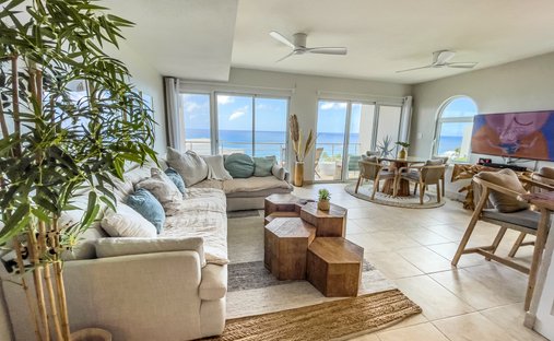 Appartamento a Lowlands, Sint Maarten 1