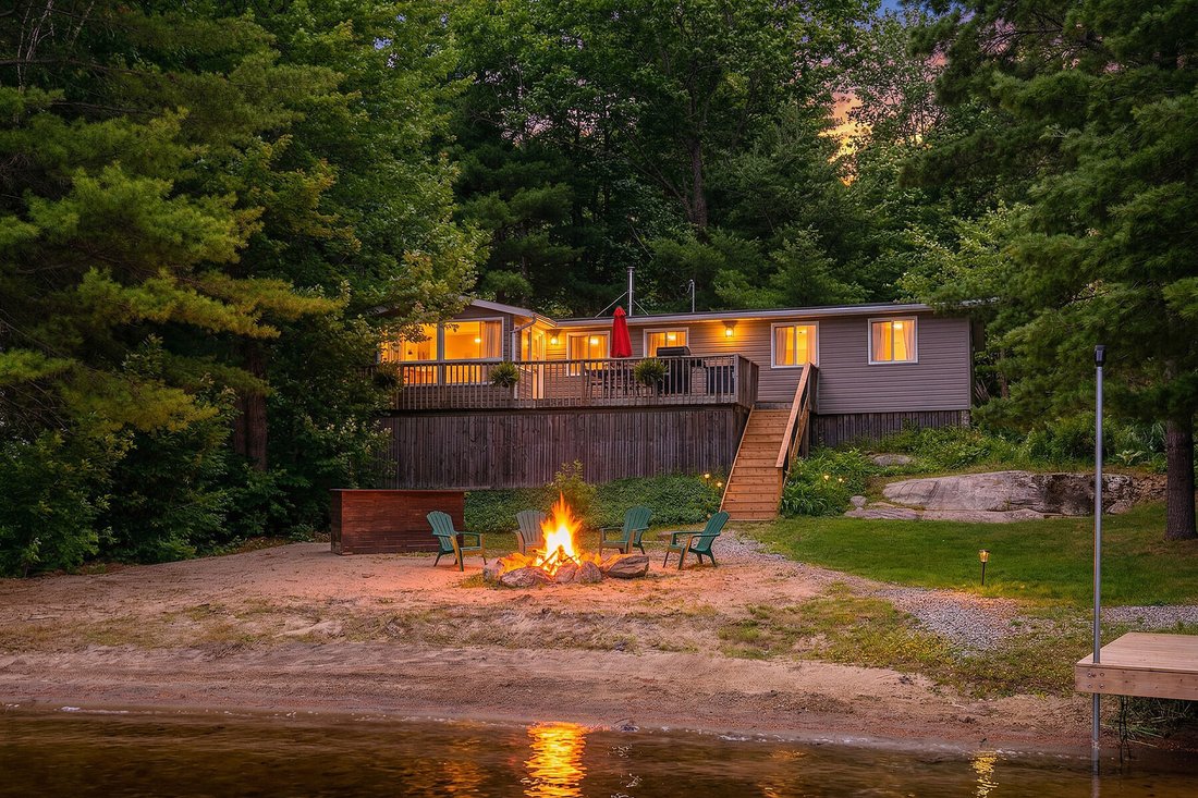 Andere in Gravenhurst, Ontario, Kanada 1 - 15374453
