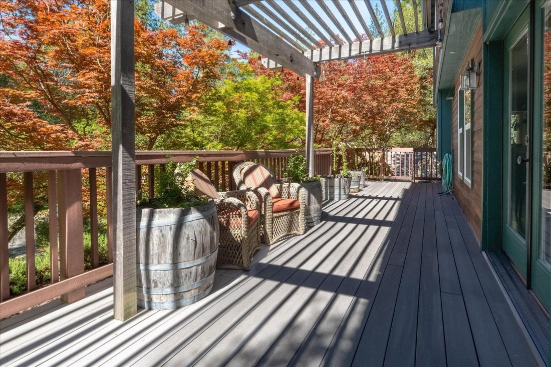 House in Murphys, California, United States 5 - 17495271