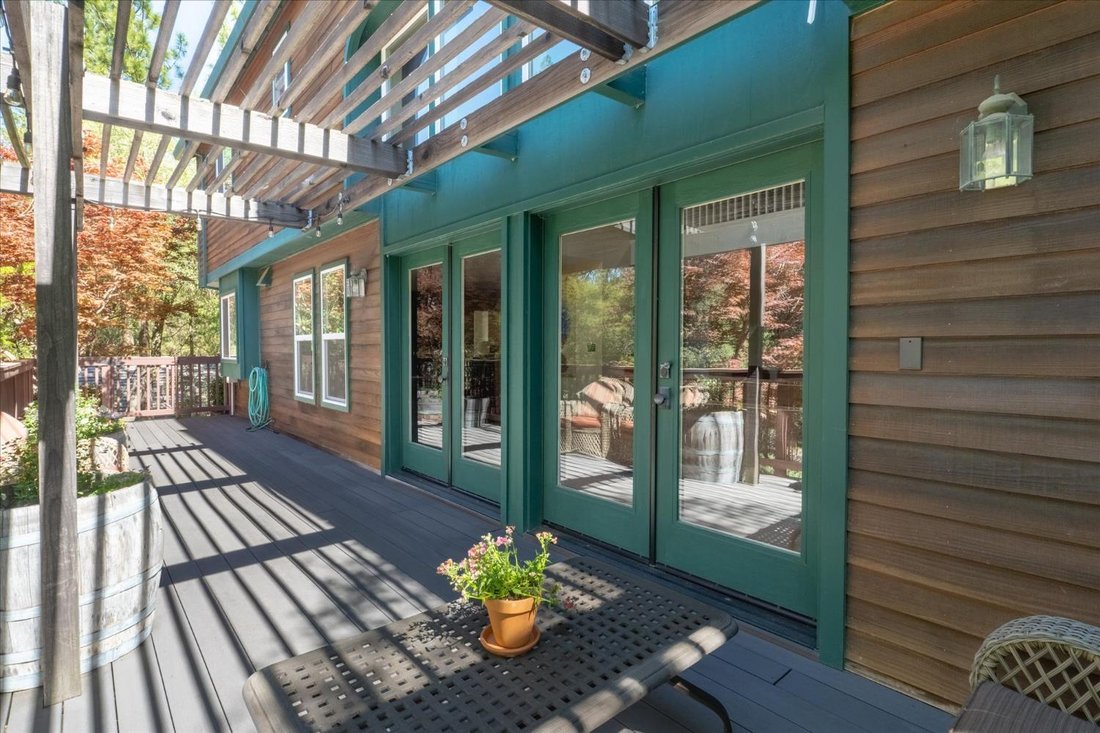 House in Murphys, California, United States 4 - 17495271