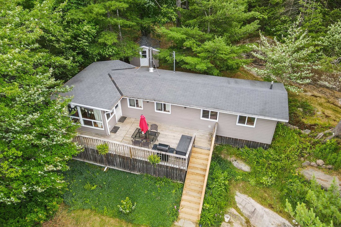 Andere in Gravenhurst, Ontario, Kanada 4 - 15374453