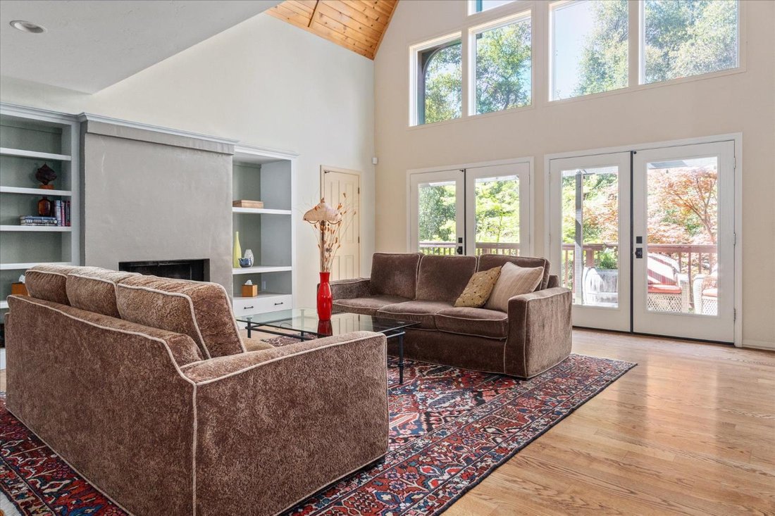 House in Murphys, California, United States 3 - 17495271