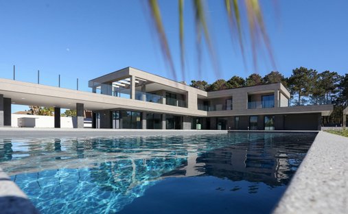 Villa in Corroios, Setubal, Portugal 1